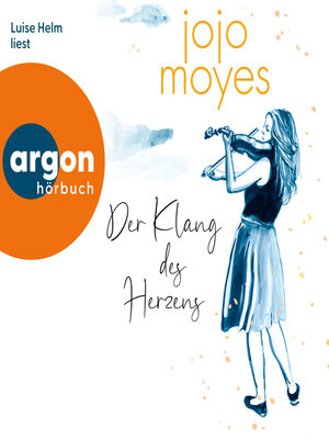 cover image of Der Klang des Herzens
